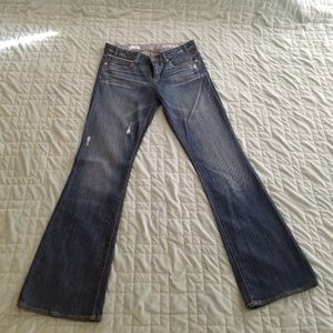Gap Bootcut Jeans